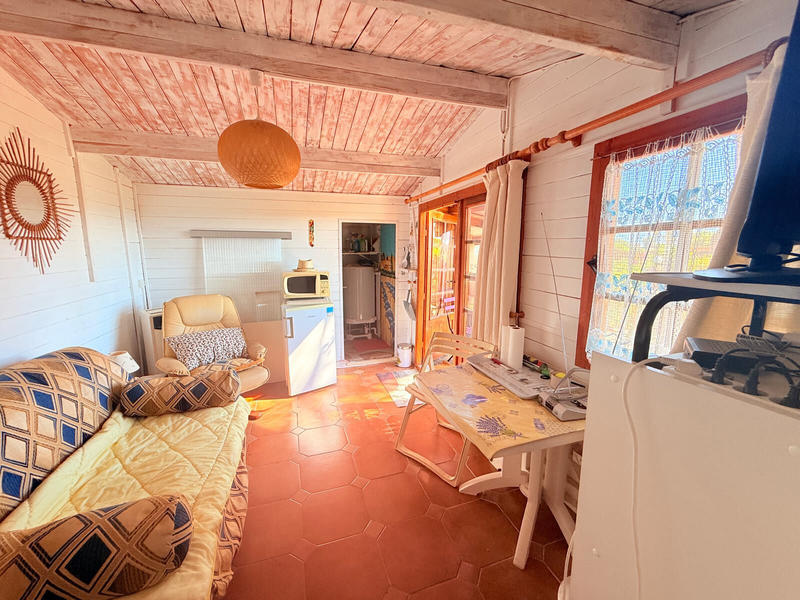 Maison - 77 m² - 4 pièces