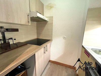 Appartement - 52 m² - 3 pièces