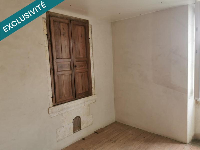 Ferme - 157 m² - 4 pièces