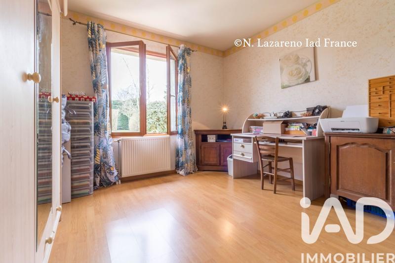 Maison - 180 m² - 7 pièces