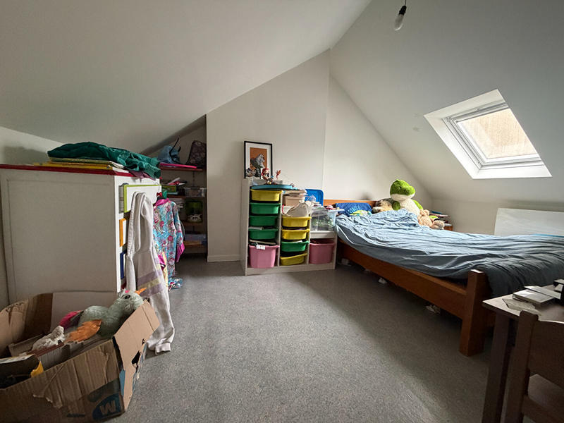 Appartement - 44 m² - 3 pièces