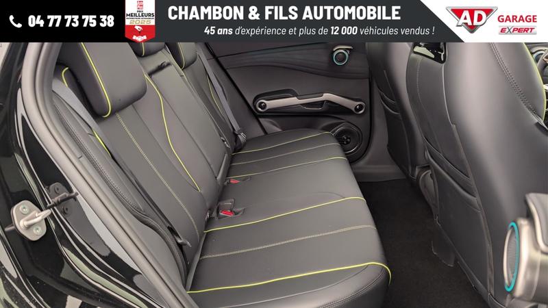 Byd Atto 3 60 5 kWh 204 ch Design