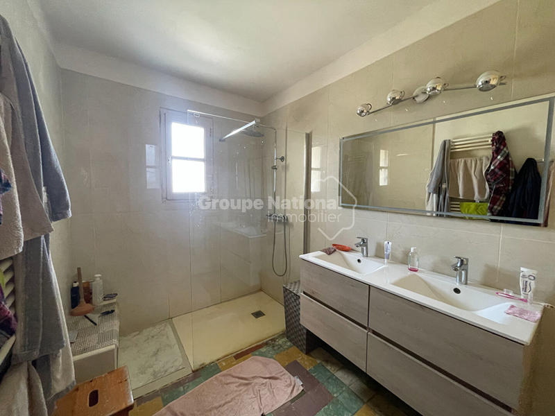 Maison - 159 m² - 6 pièces