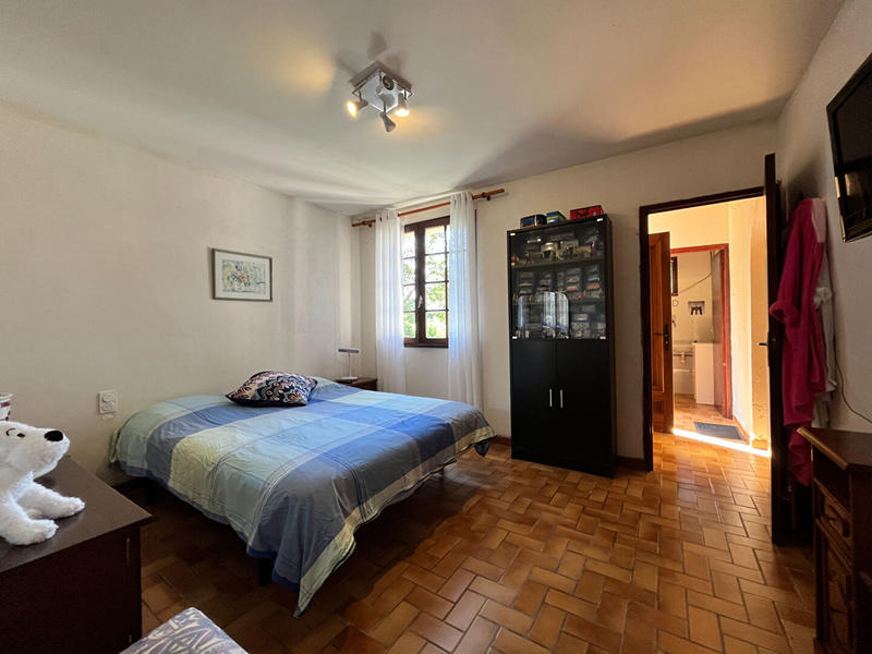 Maison - 165 m² - 6 pièces