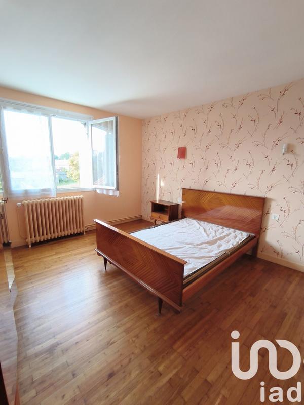 Maison de ville - 98 m² - 4 pièces