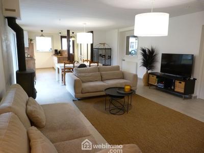 Maison - 248 m² - 11 pièces