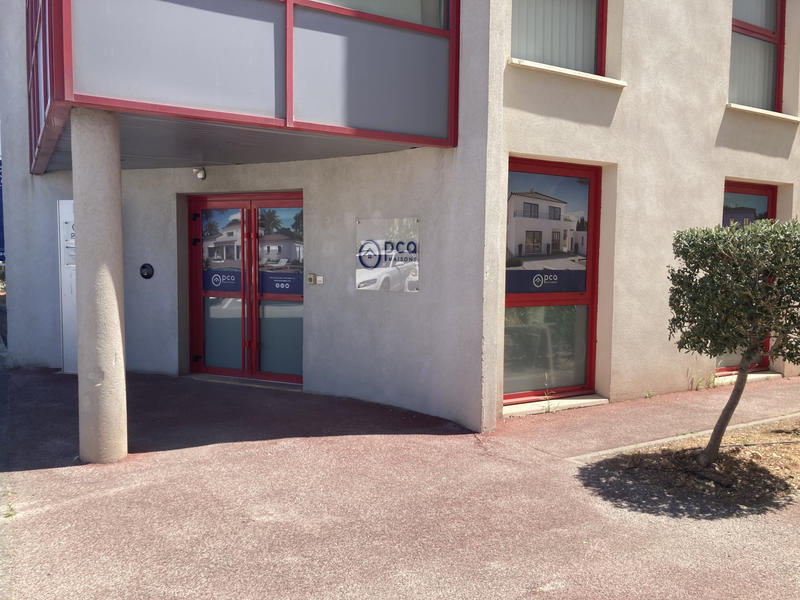 Local commercial - 167 m²