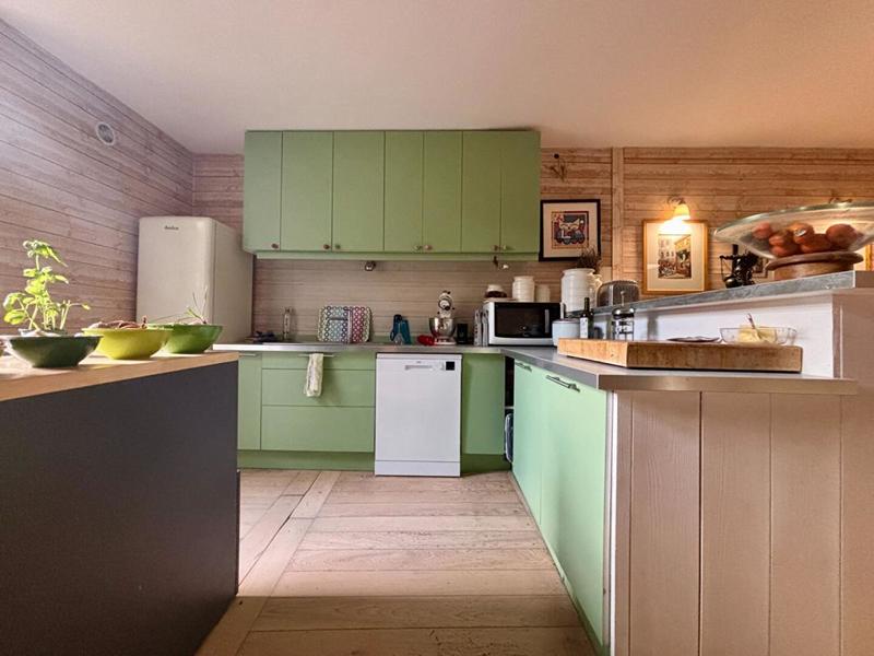 Maison - 225 m² - 5 pièces