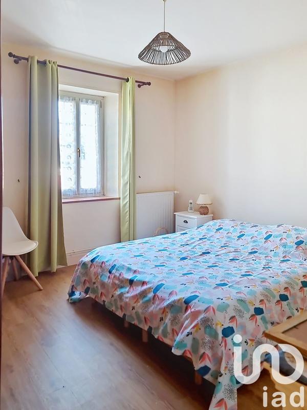 Maison - 173 m² - 5 pièces