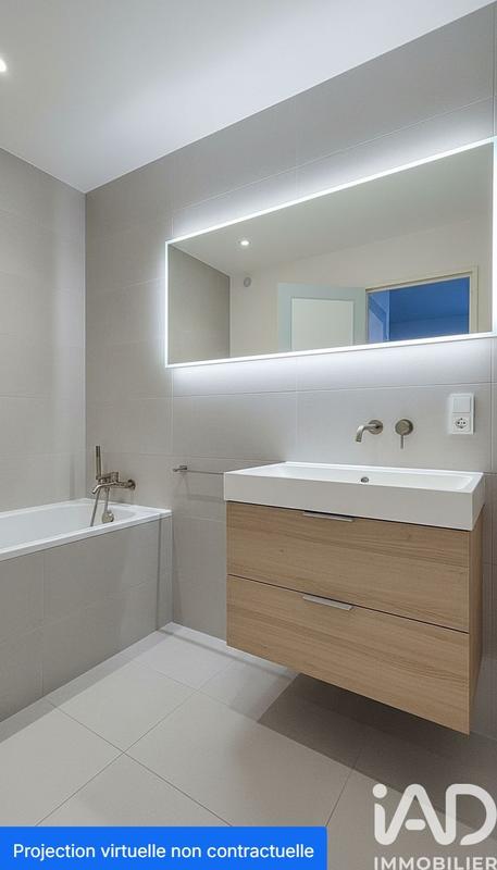 Maison - 114 m² - 6 pièces