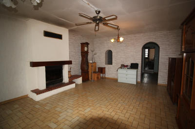 Maison - 103 m² - 7 pièces