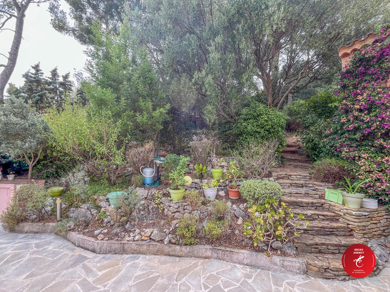 Maison - 136 m² - 7 pièces