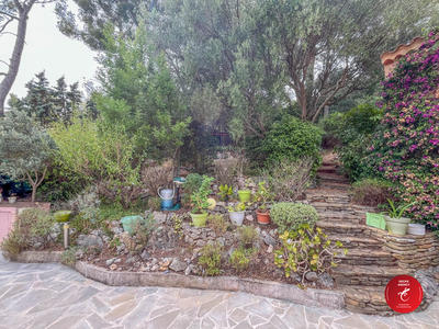 Maison - 136 m² - 7 pièces