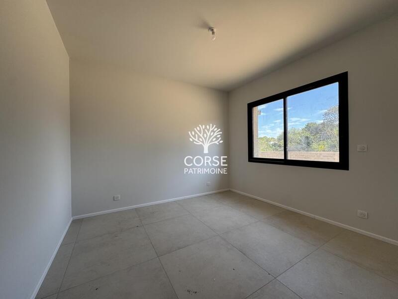 Villa - 96 m² - 4 pièces