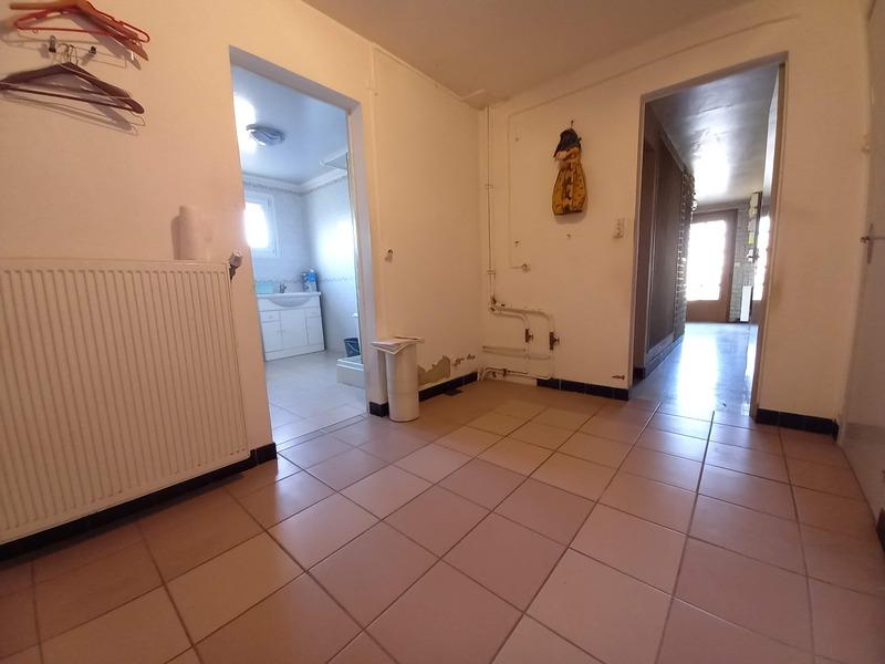 Maison - 98 m² - 5 pièces