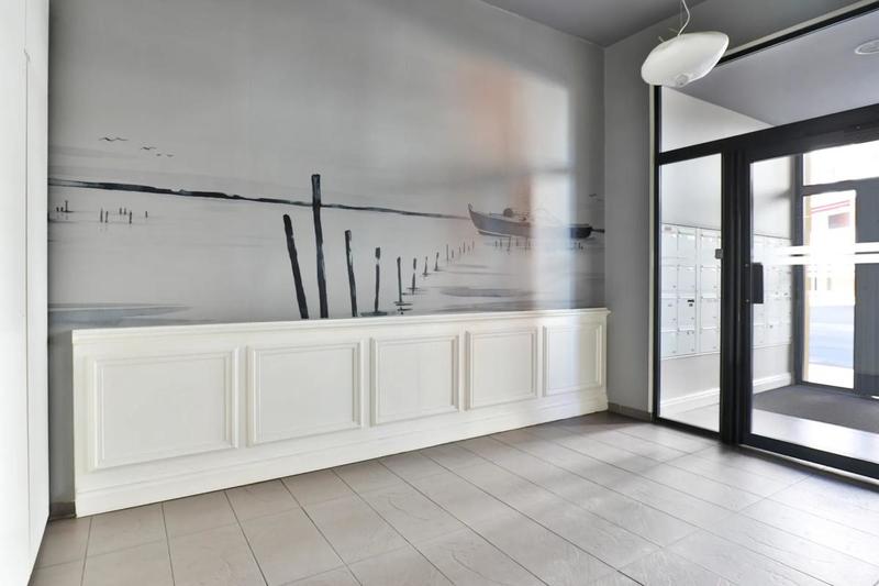 Studio - 30 m² - 1 pièce