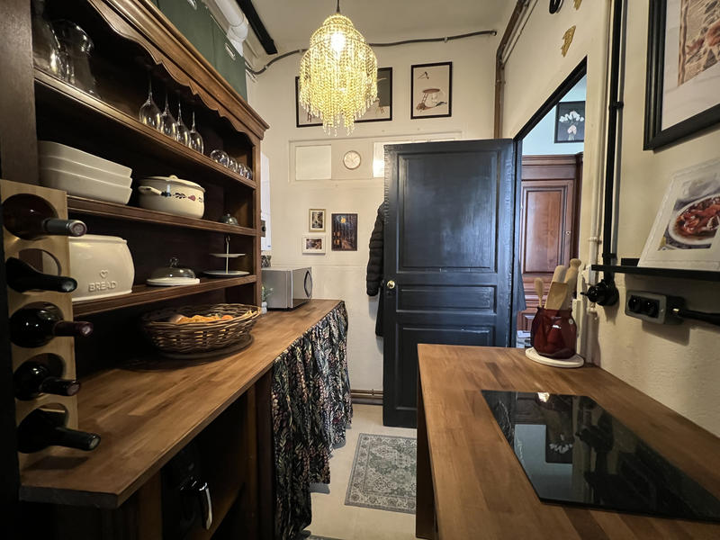 Maison - 144 m² - 5 pièces