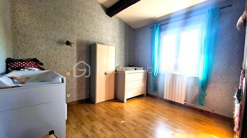 Maison traditionnelle - 135 m² - 6 pièces