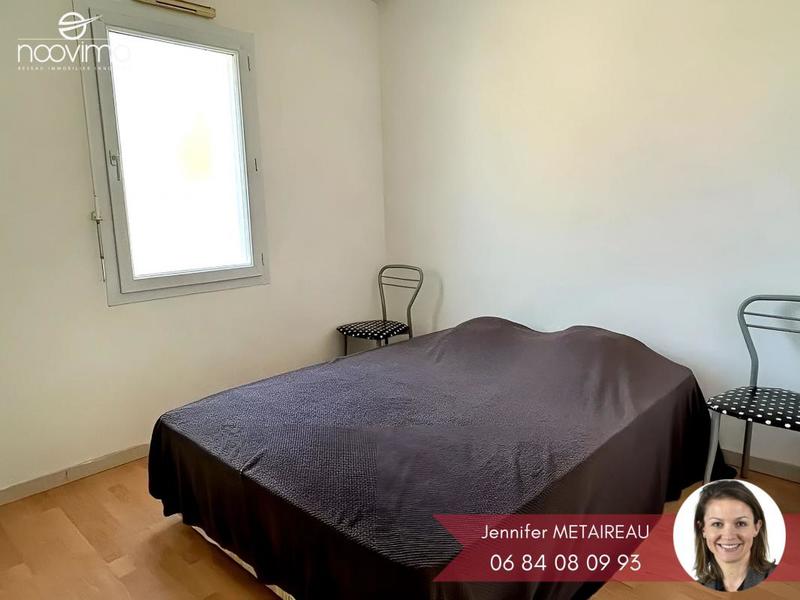 Maison - 145 m² - 6 pièces