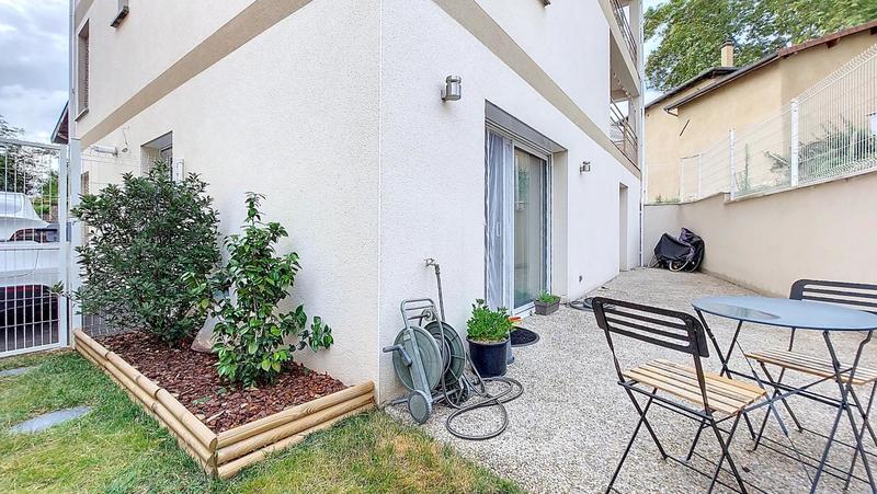 Appartement - 76 m² - 4 pièces