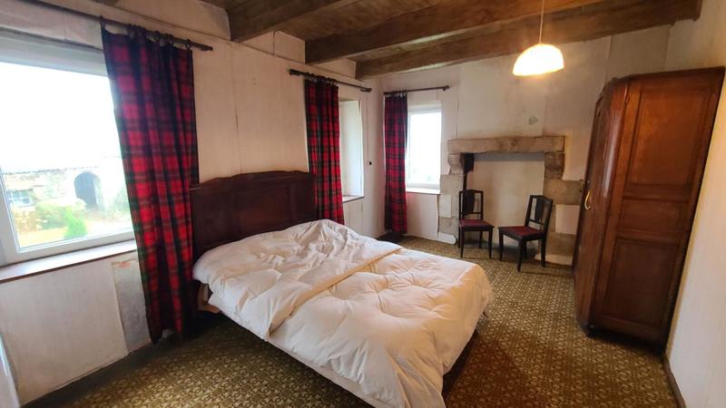 Maison - 129 m² - 5 pièces