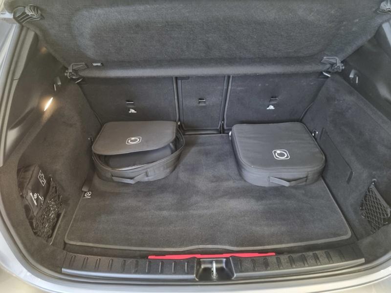 Mercedes Gla 250 e Hybrid Eq Amg Line