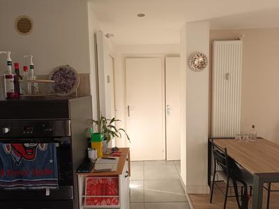 Appartement - 59 m² - 4 pièces