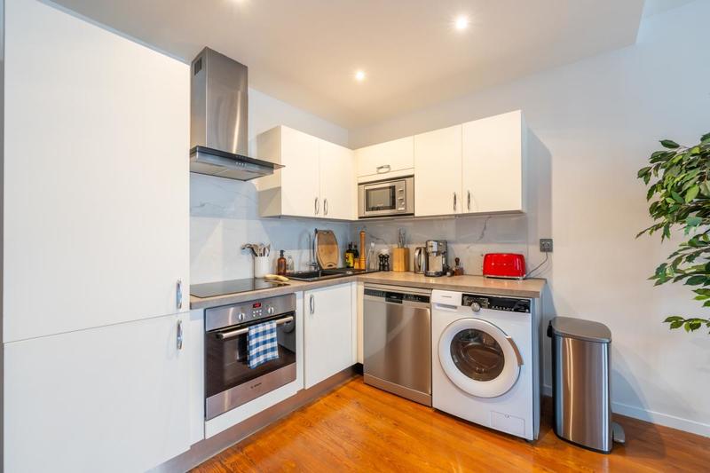 Appartement - 51 m² - 3 pièces