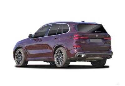 Bmw X5 G05 Lci xDrive50e 489 ch Bva8 m Sport