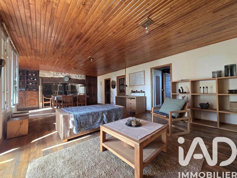 Maison de village - 165 m² - 7 pièces