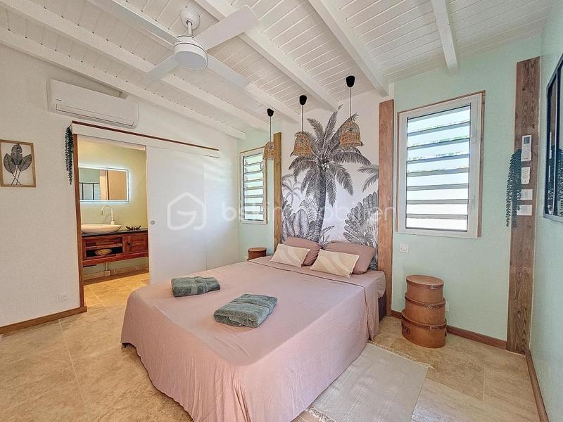 Villa - 61 m² - 3 pièces