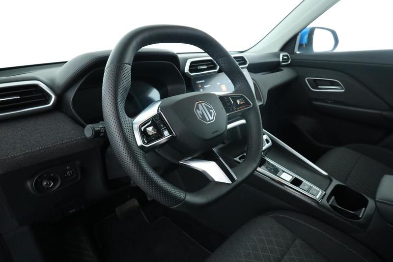 Mg Zs 1.5 Hybrid+ Comfort 197 ch