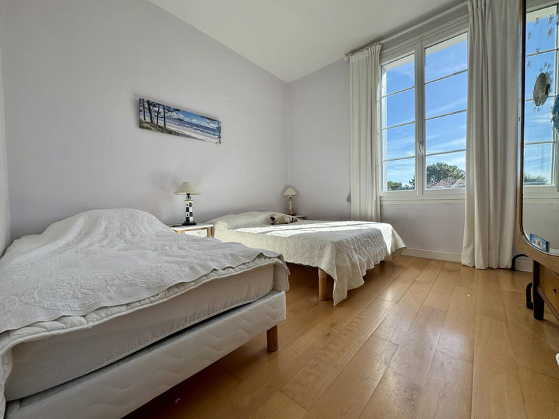 Villa - 160 m² - 6 pièces