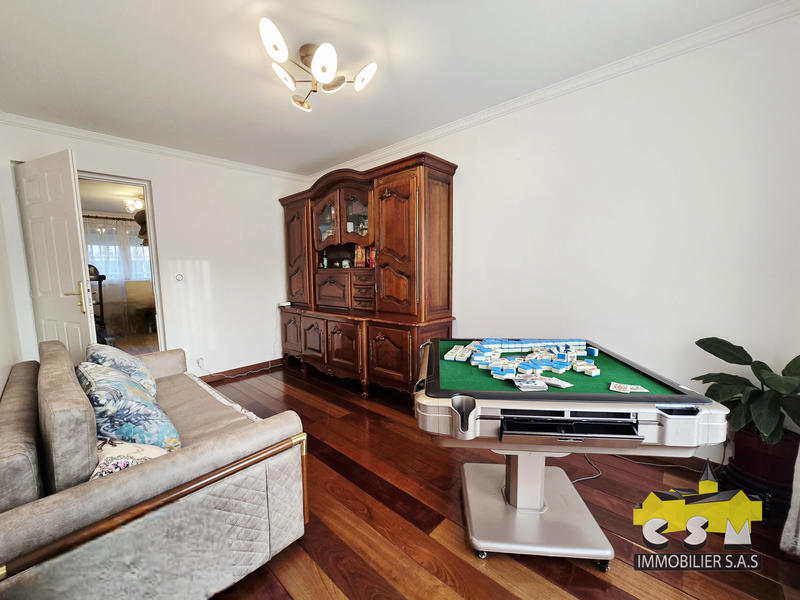 Villa - 207 m² - 7 pièces