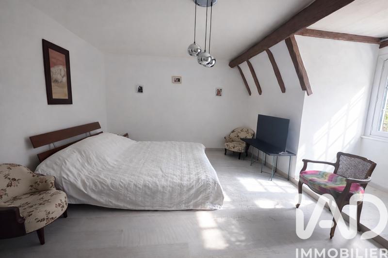 Maison de ville - 164 m² - 8 pièces
