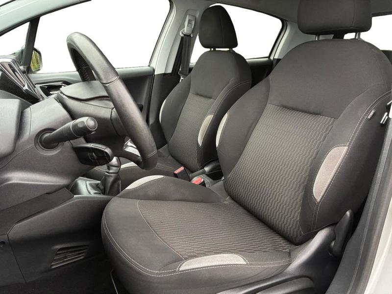 Peugeot 208 1.2 PureTech 82ch Bvm5 Style