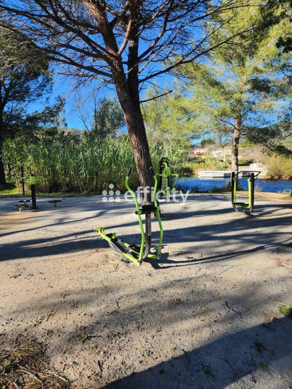 Villa - 82 m² - 5 pièces