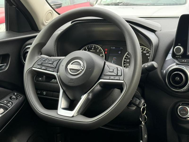 Nissan Juke 2023 Dig-T 114 Acenta