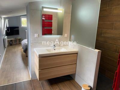 Maison - 173 m² - 8 pièces