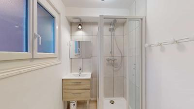 Appartement - 142 m²