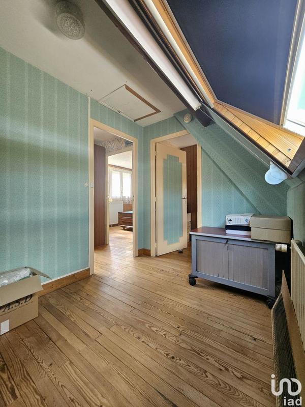 Maison - 150 m² - 6 pièces