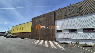 Local commercial - 1 179 m²