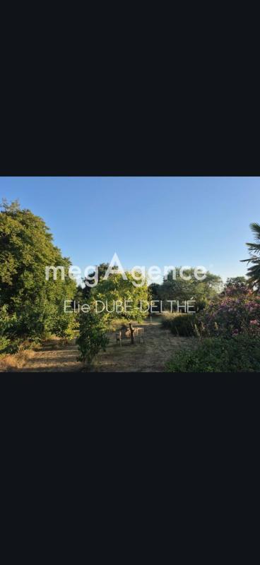 Maison - 80 m² - 5 pièces