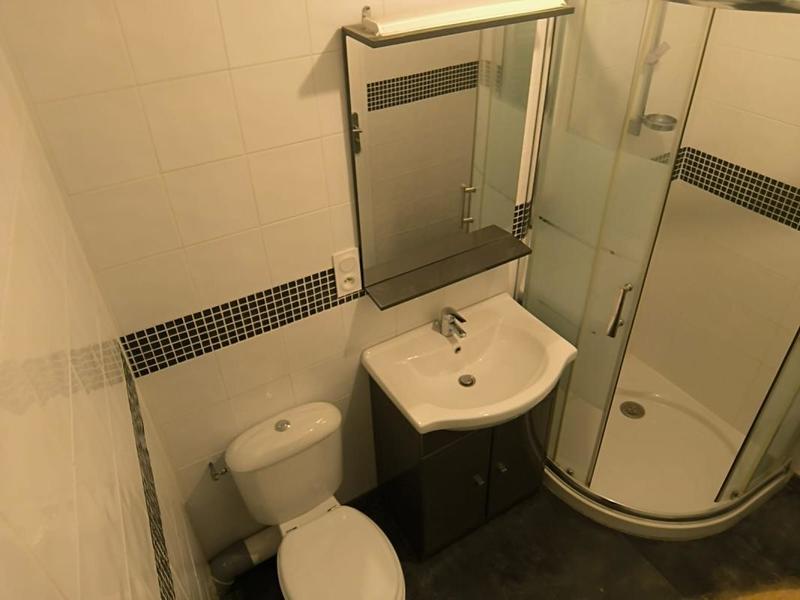 Maison de village - 79 m² - 4 pièces