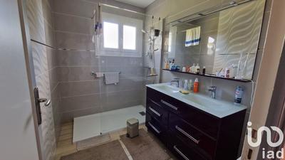 Maison - 97 m² - 5 pièces