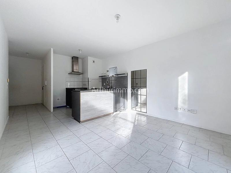 Appartement - 53 m² - 3 pièces