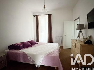 Maison de village - 96 m² - 4 pièces