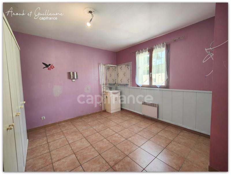 Villa - 65 m² - 3 pièces