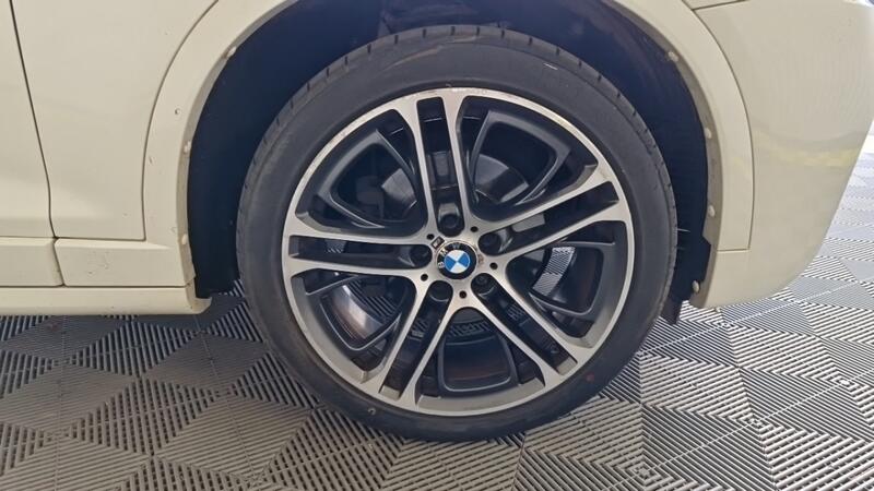 Bmw X4 F26 Xdrive20d 190ch m Sport a