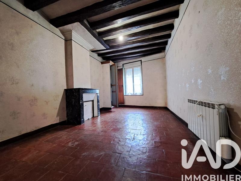 Maison - 146 m² - 6 pièces